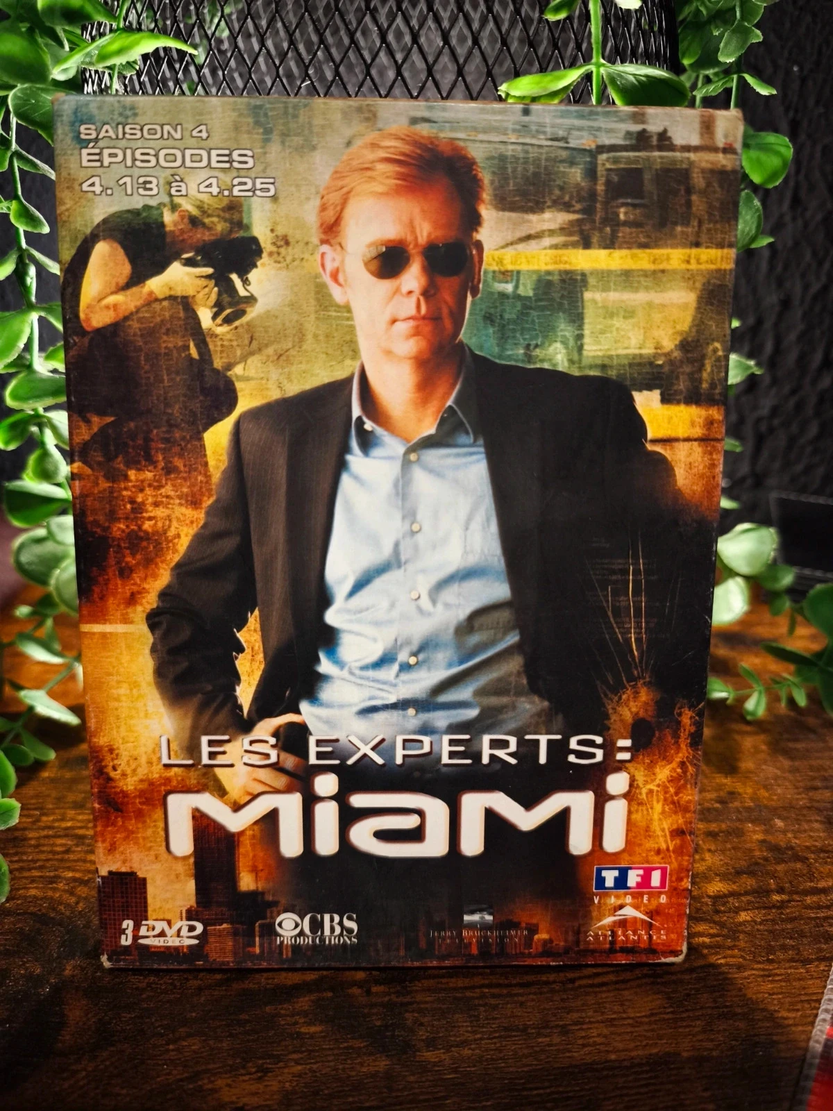 Os especialistas Miami temporada 4 – photo 3